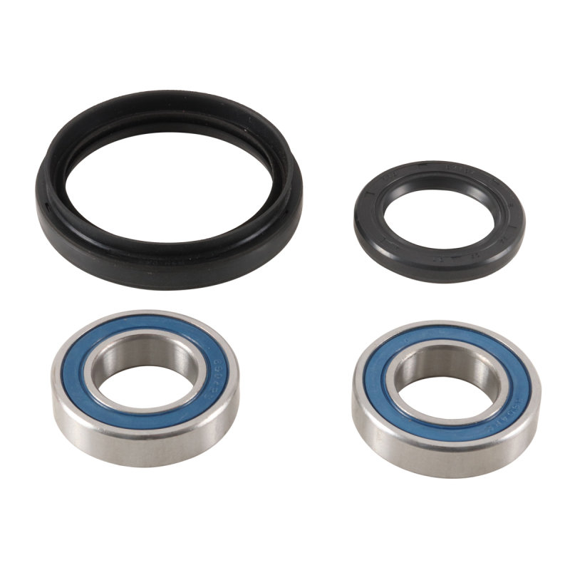 Kawasaki KLX450R Wheel Bearing Kit - Front - All Balls Racing - `08-`09